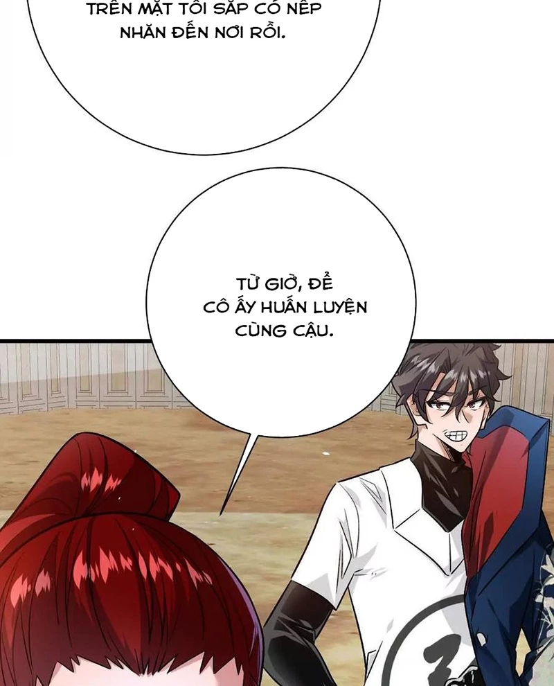 Ta Ở Thế Giới Quỷ Dị Chơi Hăng Rồi! Chapter 137 - Trang 2