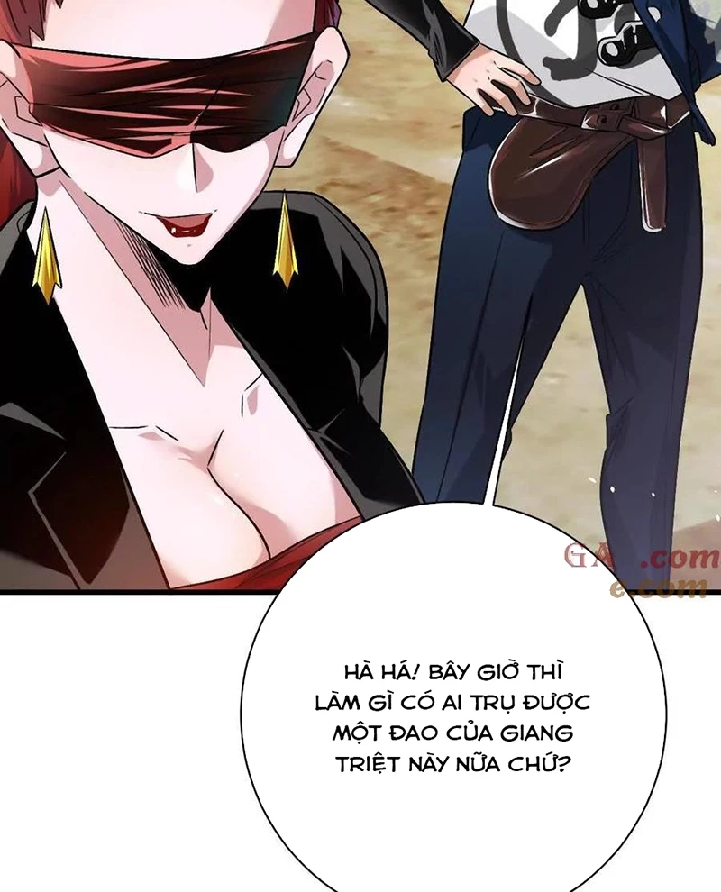 Ta Ở Thế Giới Quỷ Dị Chơi Hăng Rồi! Chapter 137 - Trang 2
