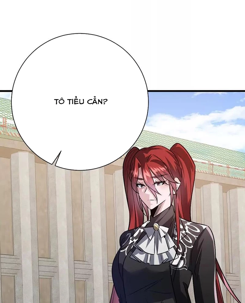 Ta Ở Thế Giới Quỷ Dị Chơi Hăng Rồi! Chapter 137 - Trang 2