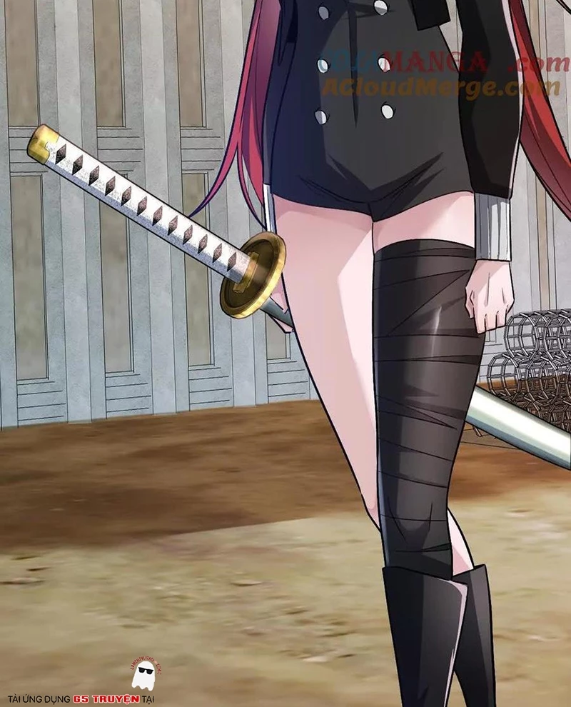 Ta Ở Thế Giới Quỷ Dị Chơi Hăng Rồi! Chapter 137 - Trang 2