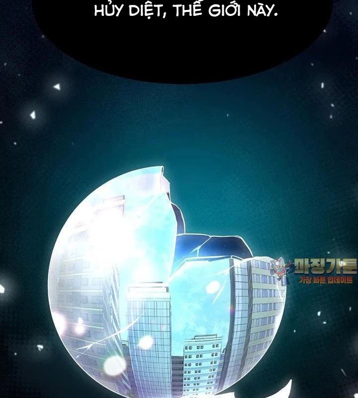 Chủ xe thức ăn nhanh trong ngục tối Chapter 31 - Trang 3