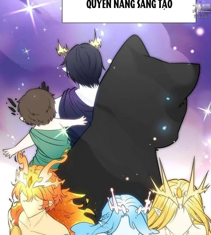 Chủ xe thức ăn nhanh trong ngục tối Chapter 31 - Trang 3