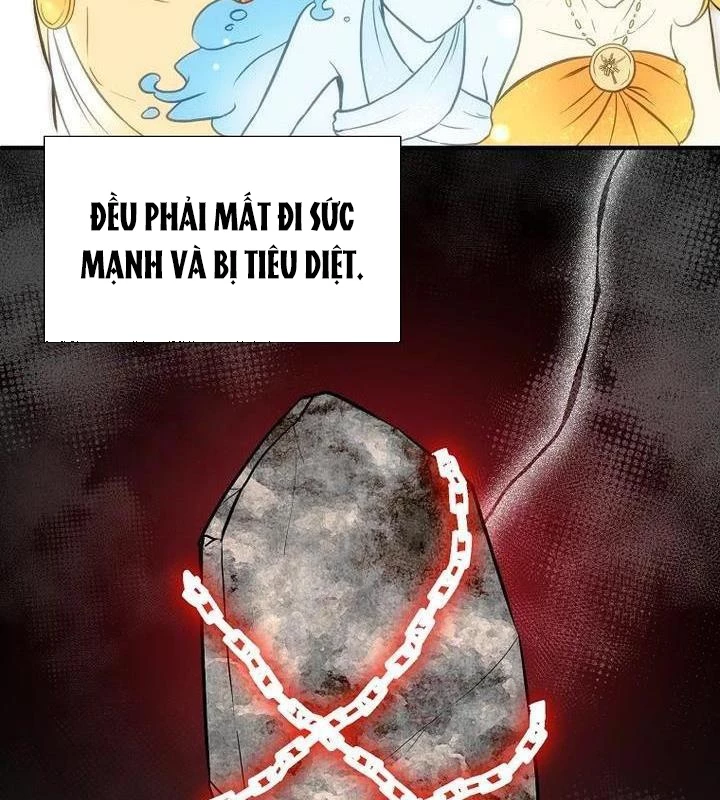 Chủ xe thức ăn nhanh trong ngục tối Chapter 31 - Trang 3