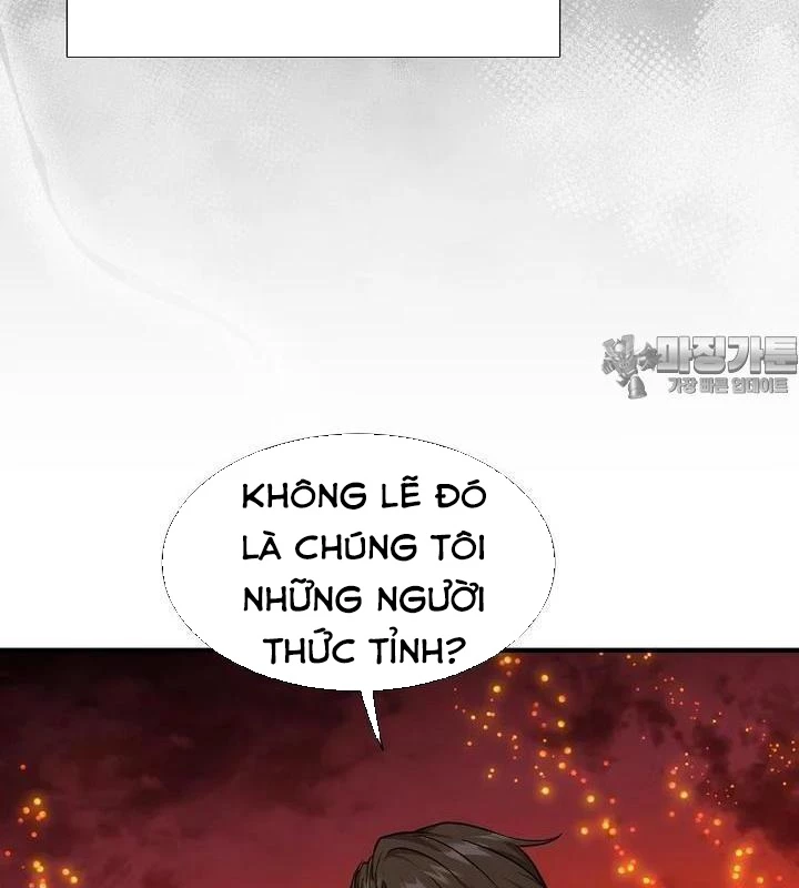Chủ xe thức ăn nhanh trong ngục tối Chapter 31 - Trang 3