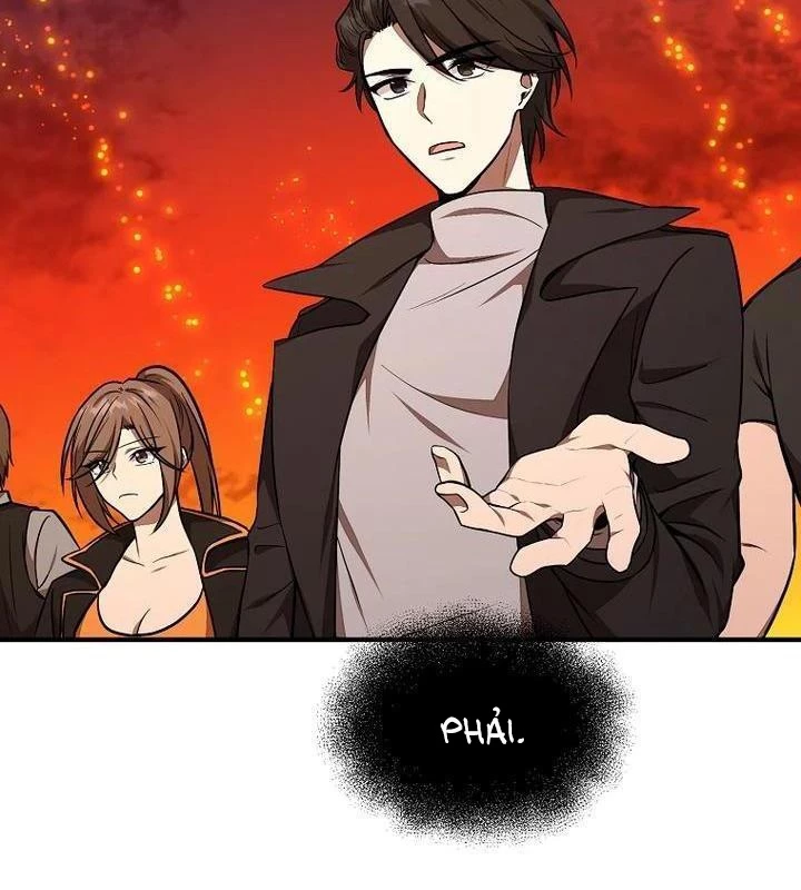 Chủ xe thức ăn nhanh trong ngục tối Chapter 31 - Trang 3