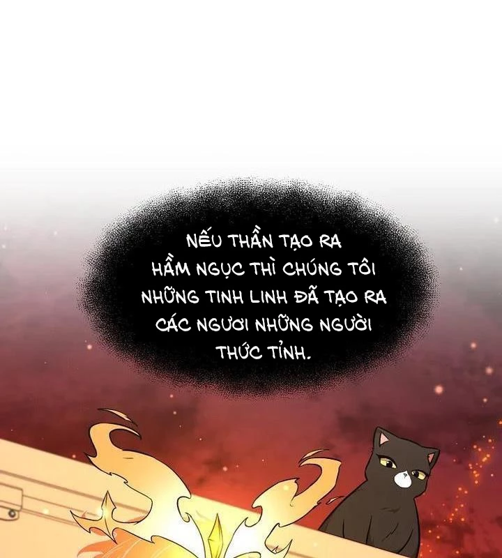 Chủ xe thức ăn nhanh trong ngục tối Chapter 31 - Trang 3