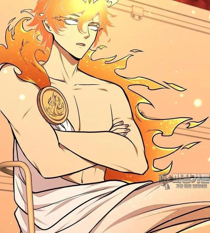 Chủ xe thức ăn nhanh trong ngục tối Chapter 31 - Trang 3