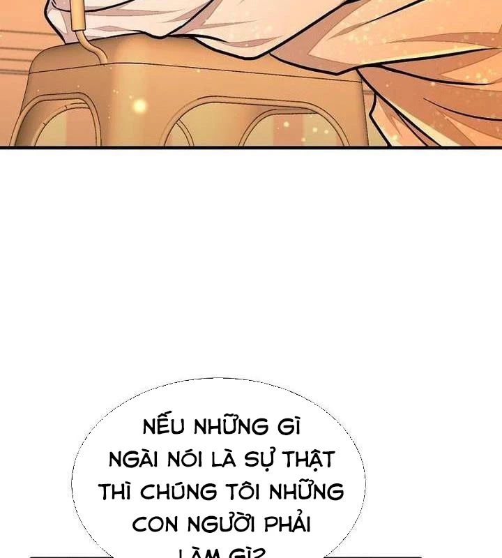 Chủ xe thức ăn nhanh trong ngục tối Chapter 31 - Trang 3