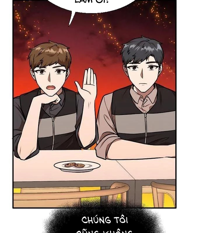 Chủ xe thức ăn nhanh trong ngục tối Chapter 31 - Trang 3