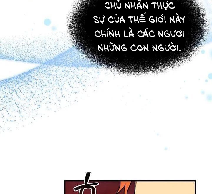 Chủ xe thức ăn nhanh trong ngục tối Chapter 31 - Trang 3