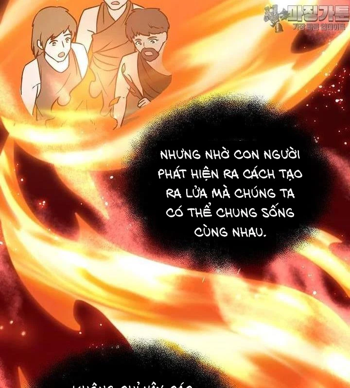 Chủ xe thức ăn nhanh trong ngục tối Chapter 31 - Trang 3