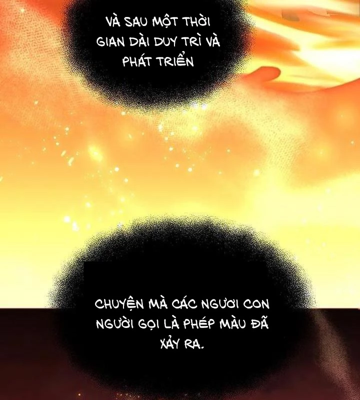 Chủ xe thức ăn nhanh trong ngục tối Chapter 31 - Trang 3