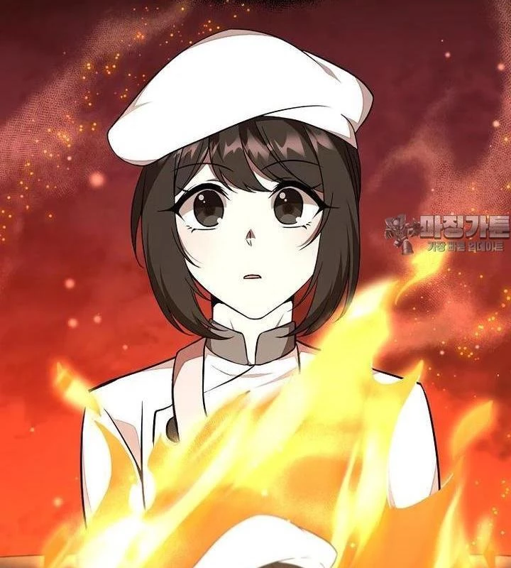 Chủ xe thức ăn nhanh trong ngục tối Chapter 31 - Trang 3