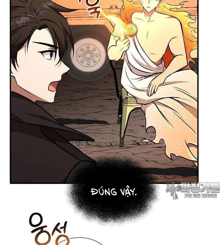 Chủ xe thức ăn nhanh trong ngục tối Chapter 31 - Trang 3