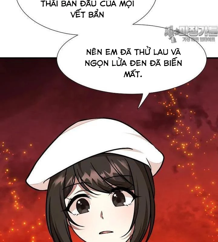 Chủ xe thức ăn nhanh trong ngục tối Chapter 31 - Trang 3