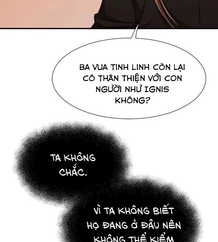 Chủ xe thức ăn nhanh trong ngục tối Chapter 31 - Trang 3