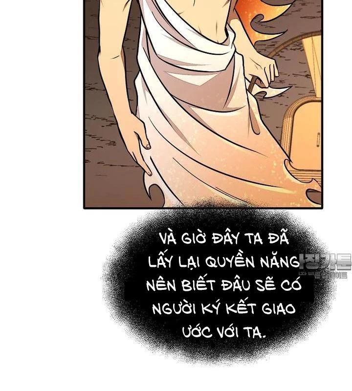 Chủ xe thức ăn nhanh trong ngục tối Chapter 31 - Trang 3