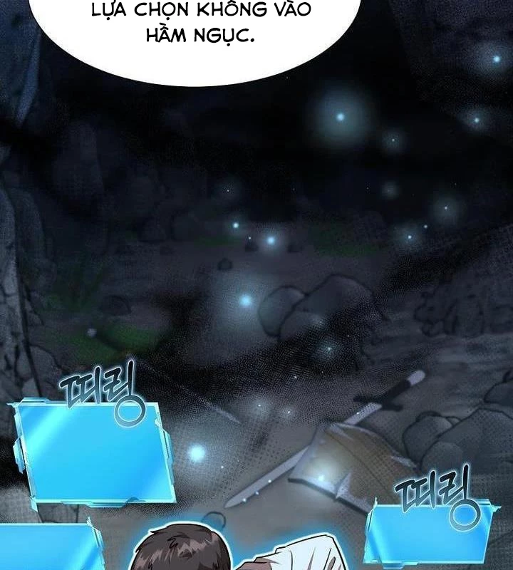 Chủ xe thức ăn nhanh trong ngục tối Chapter 31 - Trang 3