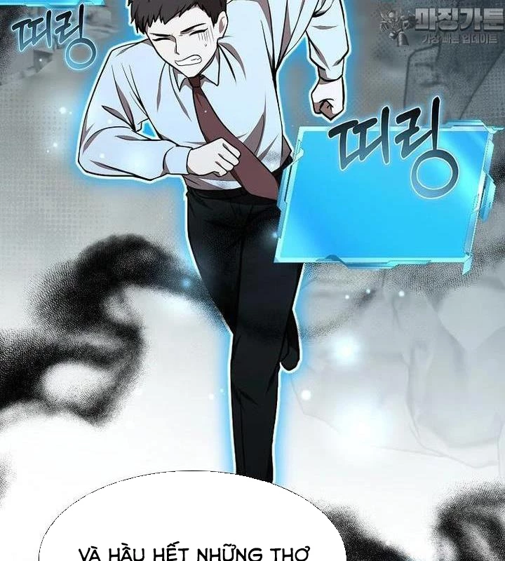 Chủ xe thức ăn nhanh trong ngục tối Chapter 31 - Trang 3