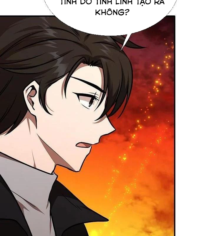 Chủ xe thức ăn nhanh trong ngục tối Chapter 31 - Trang 3