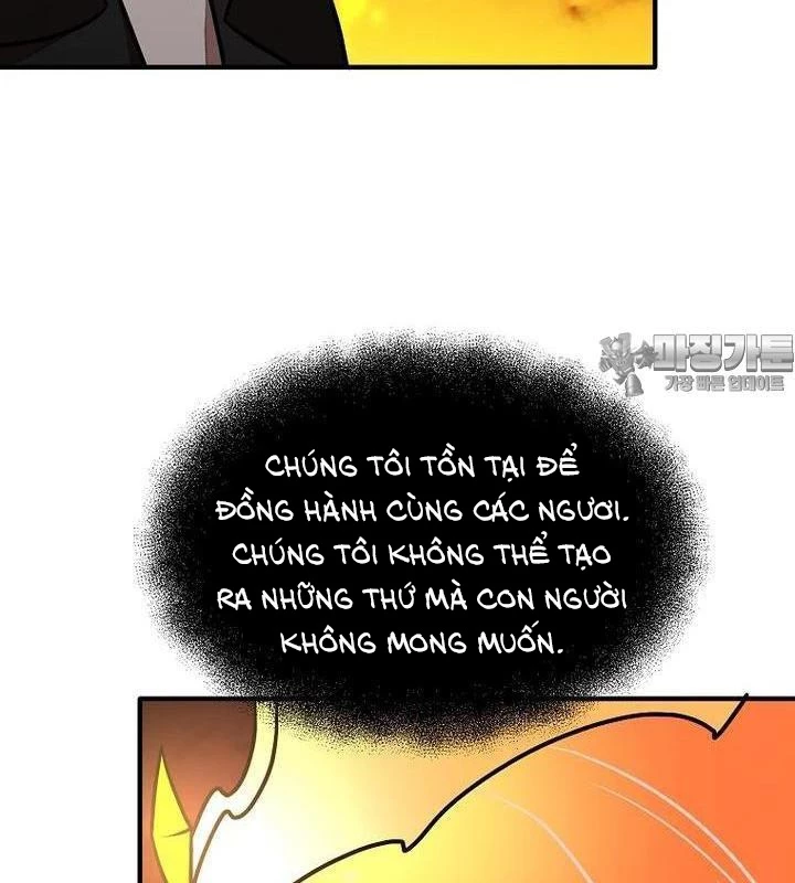 Chủ xe thức ăn nhanh trong ngục tối Chapter 31 - Trang 3