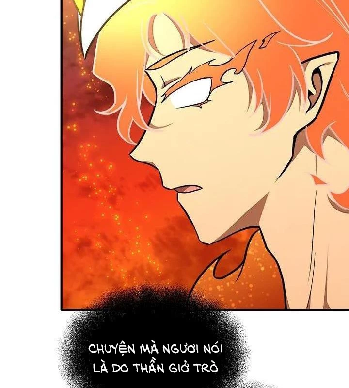 Chủ xe thức ăn nhanh trong ngục tối Chapter 31 - Trang 3