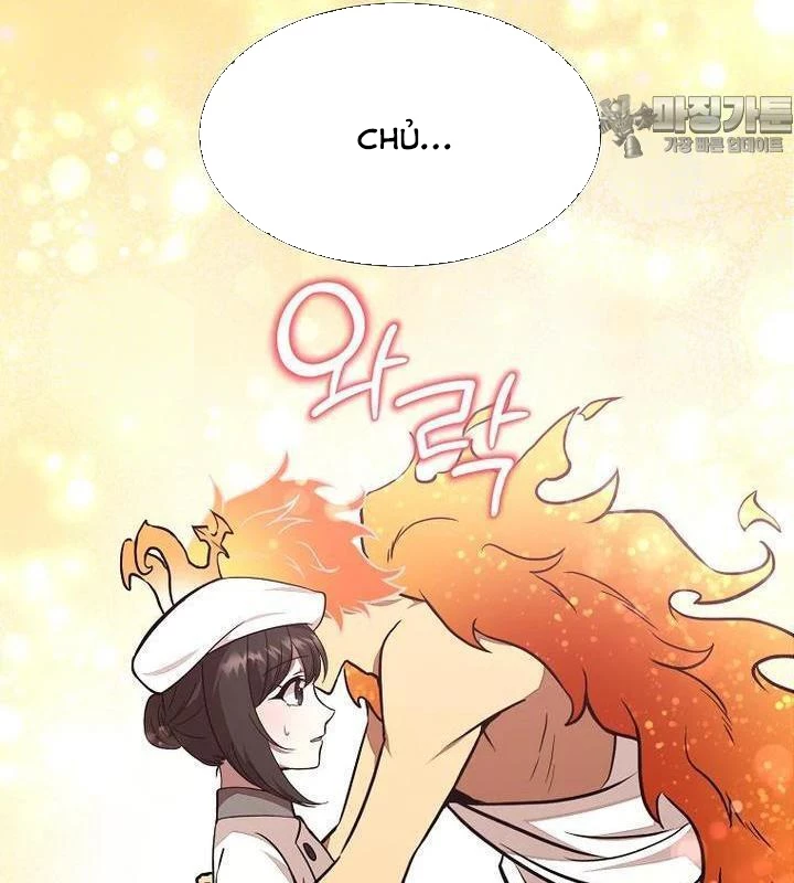 Chủ xe thức ăn nhanh trong ngục tối Chapter 31 - Trang 3