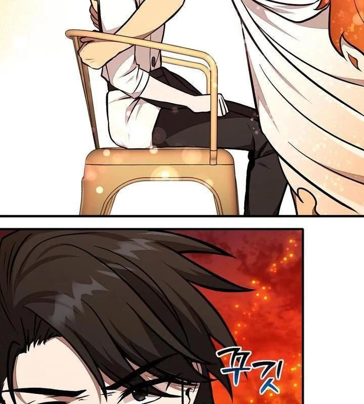 Chủ xe thức ăn nhanh trong ngục tối Chapter 31 - Trang 3