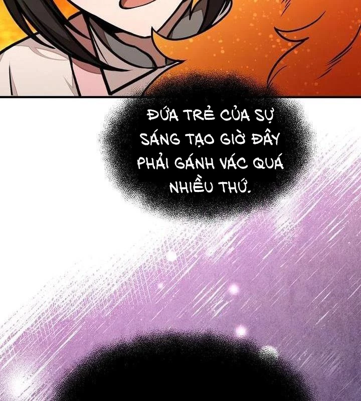 Chủ xe thức ăn nhanh trong ngục tối Chapter 31 - Trang 3