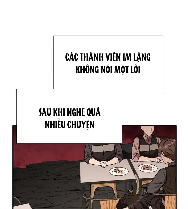 Chủ xe thức ăn nhanh trong ngục tối Chapter 31 - Trang 3