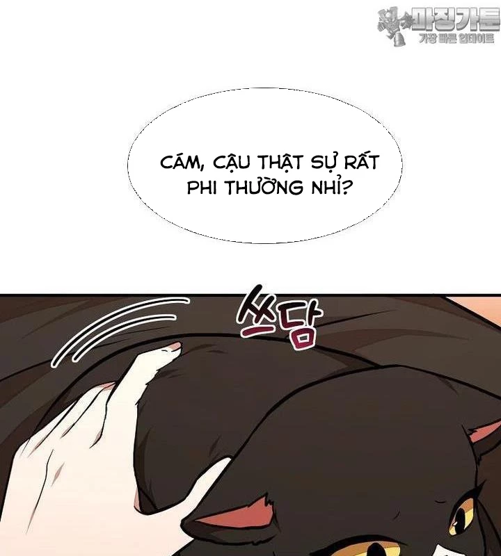 Chủ xe thức ăn nhanh trong ngục tối Chapter 31 - Trang 3