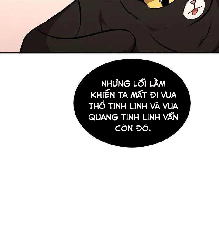 Chủ xe thức ăn nhanh trong ngục tối Chapter 31 - Trang 3