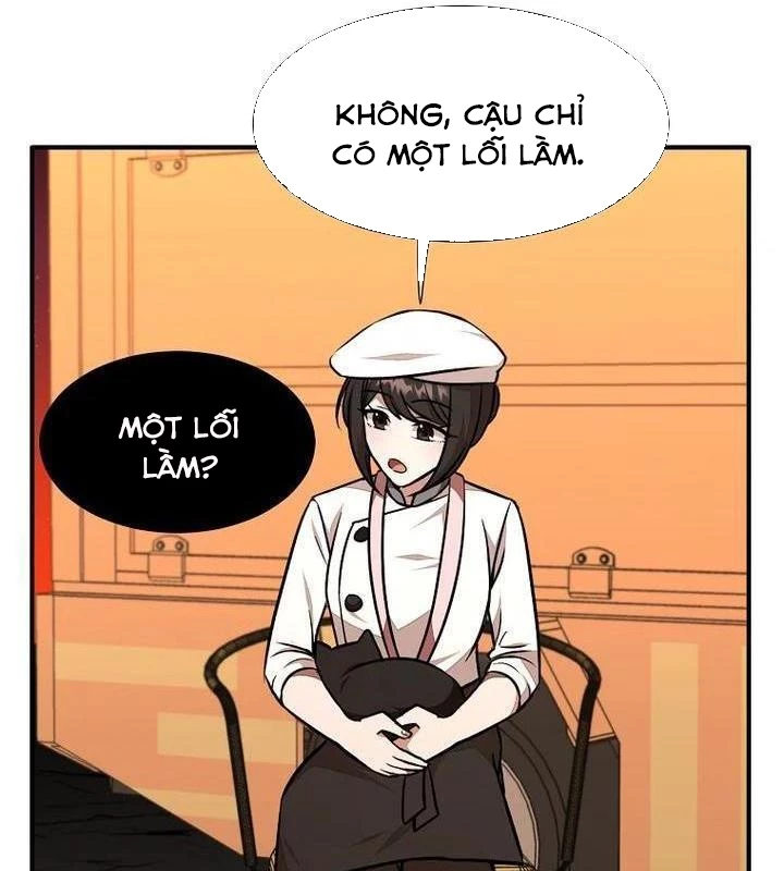 Chủ xe thức ăn nhanh trong ngục tối Chapter 31 - Trang 3