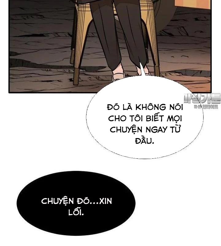 Chủ xe thức ăn nhanh trong ngục tối Chapter 31 - Trang 3