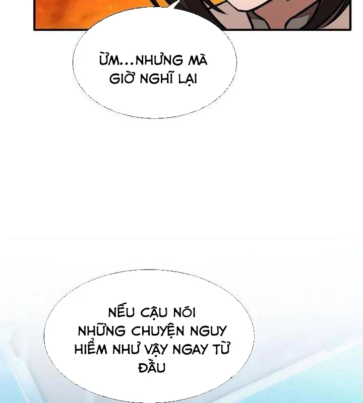 Chủ xe thức ăn nhanh trong ngục tối Chapter 31 - Trang 3