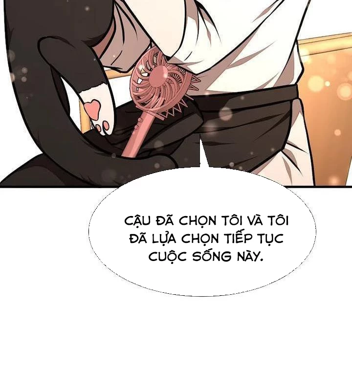 Chủ xe thức ăn nhanh trong ngục tối Chapter 31 - Trang 3