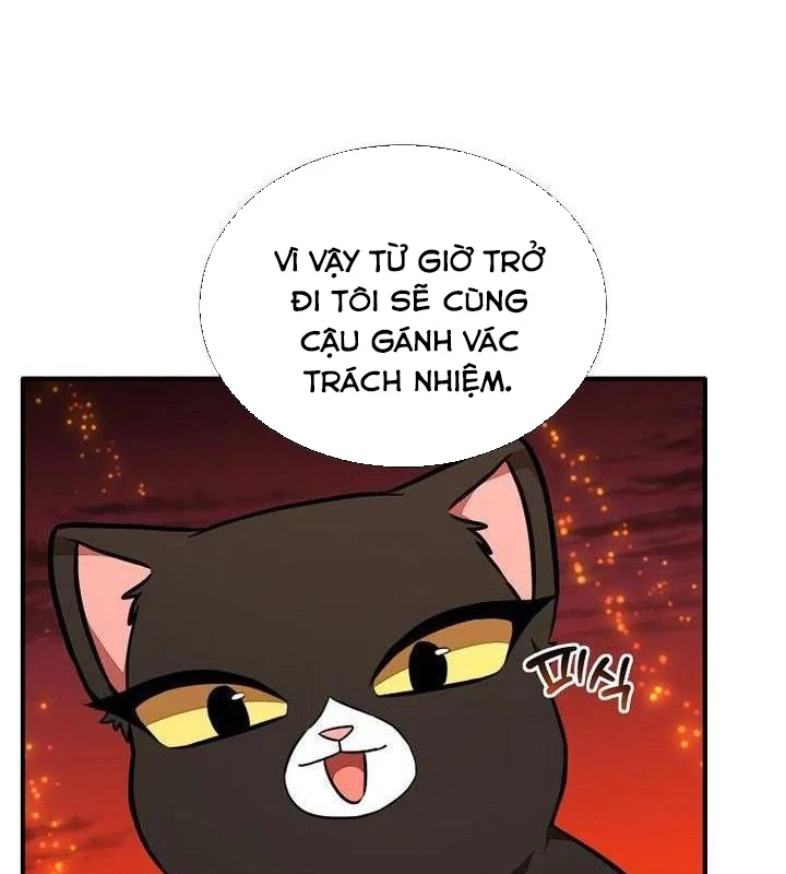 Chủ xe thức ăn nhanh trong ngục tối Chapter 31 - Trang 3