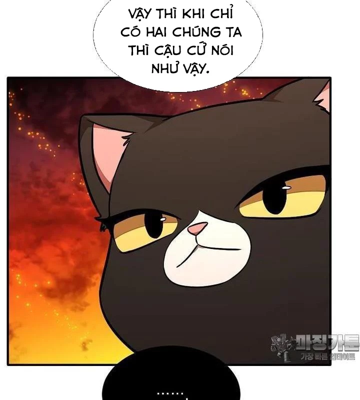 Chủ xe thức ăn nhanh trong ngục tối Chapter 31 - Trang 3