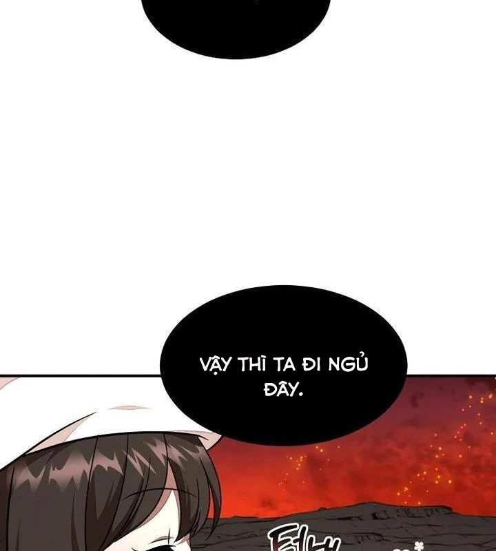 Chủ xe thức ăn nhanh trong ngục tối Chapter 31 - Trang 3