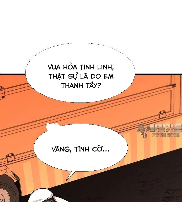Chủ xe thức ăn nhanh trong ngục tối Chapter 31 - Trang 3
