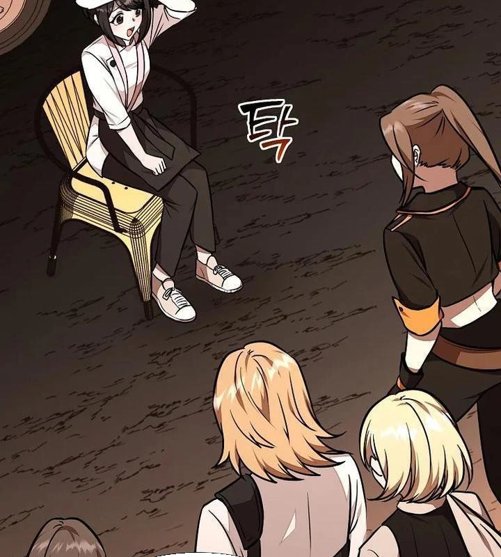 Chủ xe thức ăn nhanh trong ngục tối Chapter 31 - Trang 3