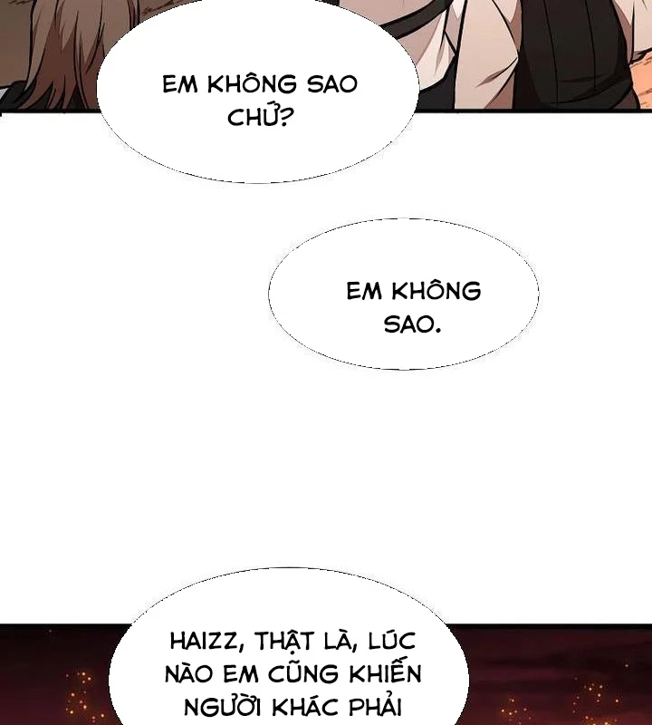 Chủ xe thức ăn nhanh trong ngục tối Chapter 31 - Trang 3