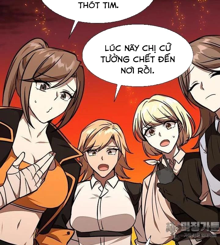 Chủ xe thức ăn nhanh trong ngục tối Chapter 31 - Trang 3