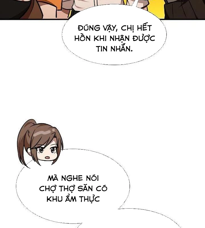 Chủ xe thức ăn nhanh trong ngục tối Chapter 31 - Trang 3