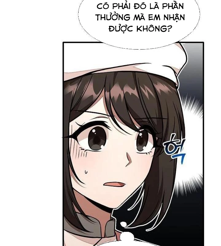 Chủ xe thức ăn nhanh trong ngục tối Chapter 31 - Trang 3