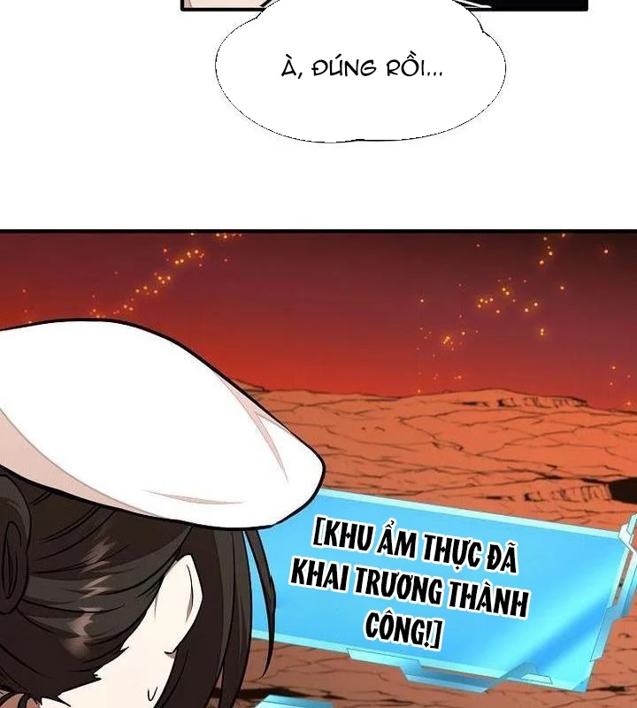 Chủ xe thức ăn nhanh trong ngục tối Chapter 31 - Trang 3