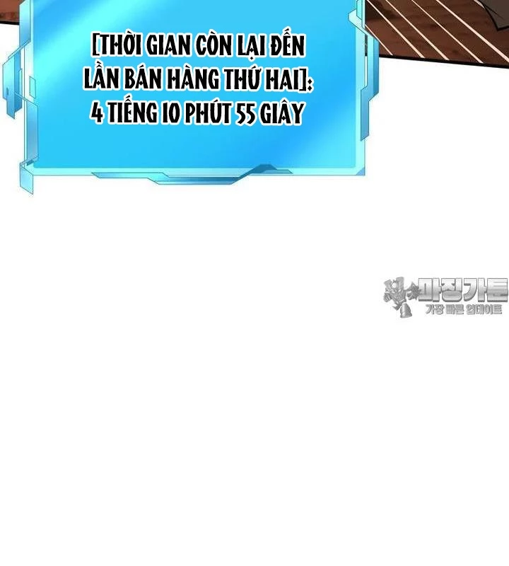 Chủ xe thức ăn nhanh trong ngục tối Chapter 31 - Trang 3