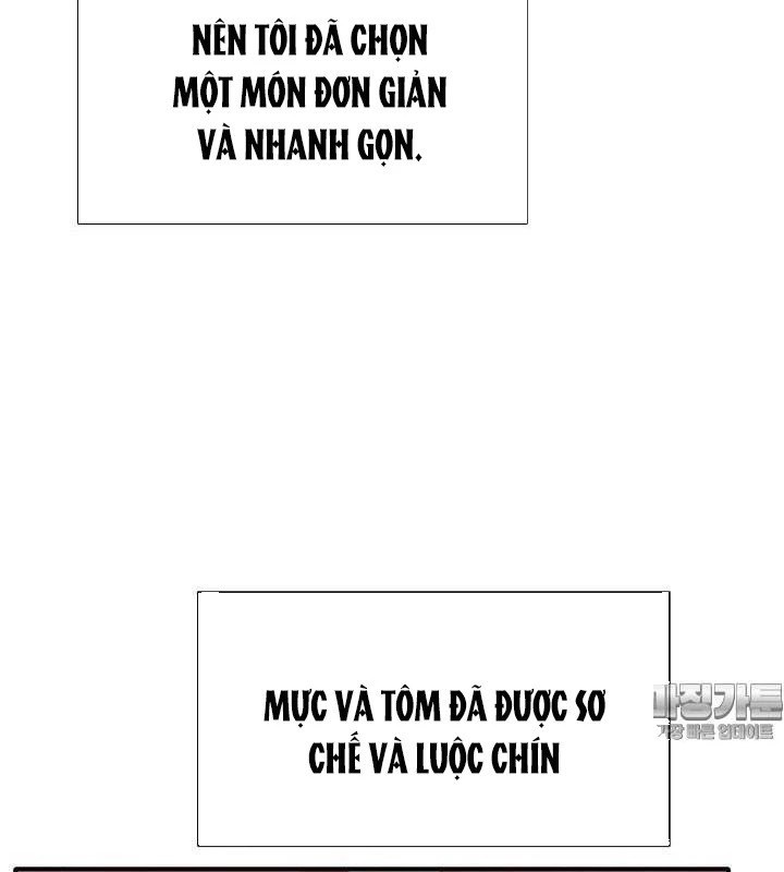 Chủ xe thức ăn nhanh trong ngục tối Chapter 31 - Trang 3