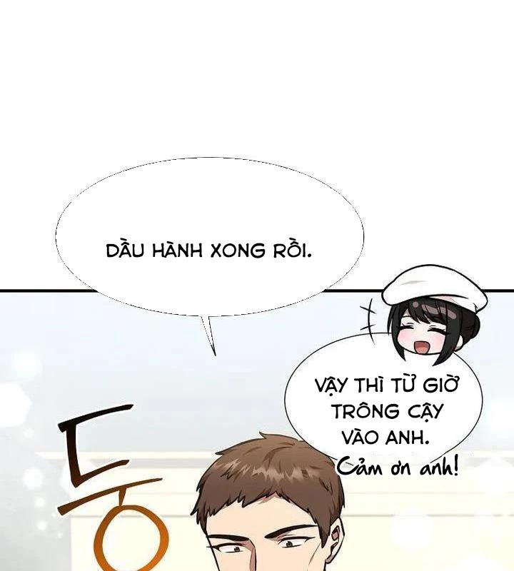 Chủ xe thức ăn nhanh trong ngục tối Chapter 31 - Trang 3