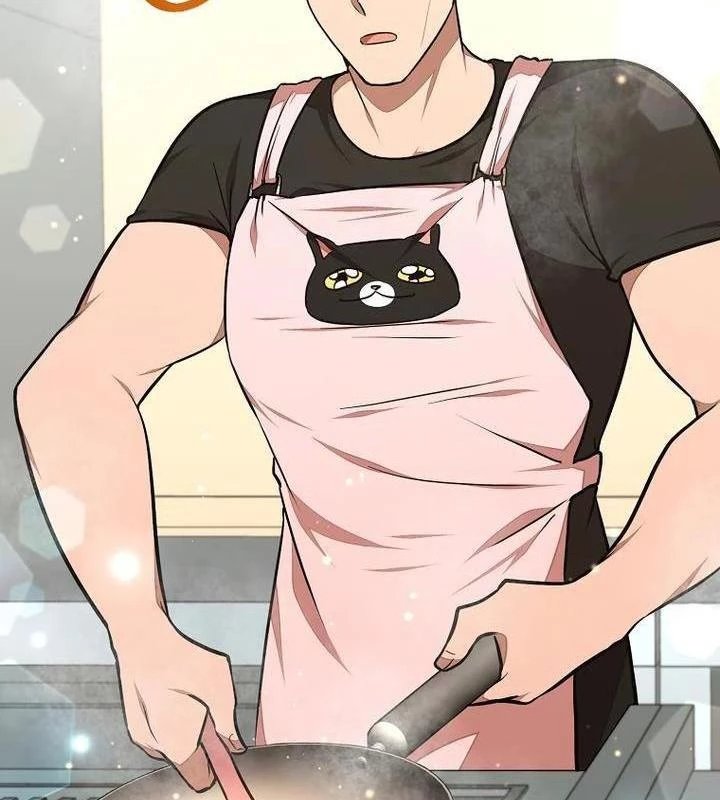 Chủ xe thức ăn nhanh trong ngục tối Chapter 31 - Trang 3